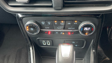 Ford EcoSport 1.0 EcoBoost 125 ST-Line 5dr Auto Petrol Hatchback